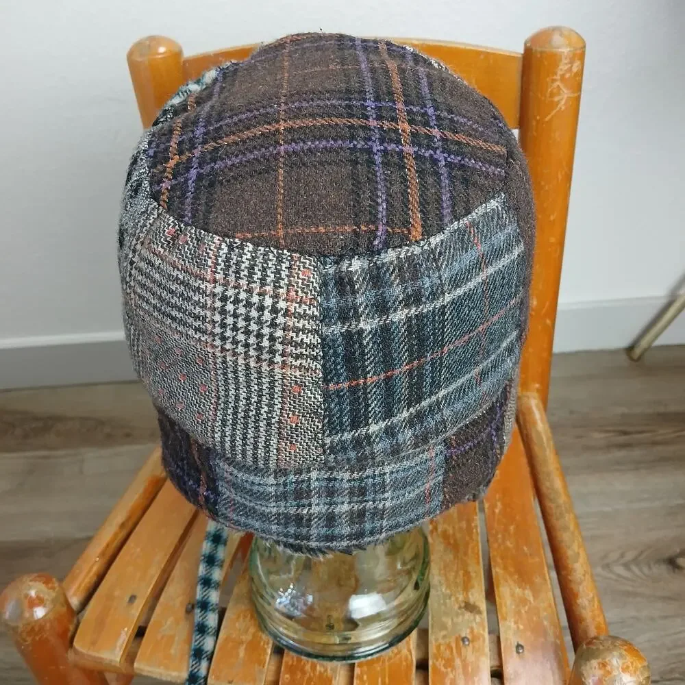 N/A unbranded patchwork